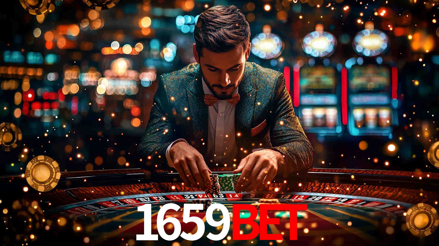 Daily Bonuses 1659bet