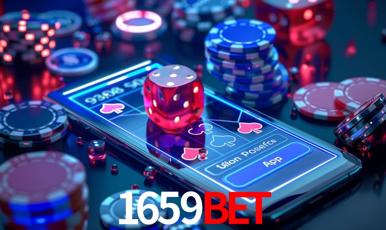 Exclusive Offers 1659bet