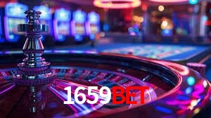 Welcome Bonus 1659bet