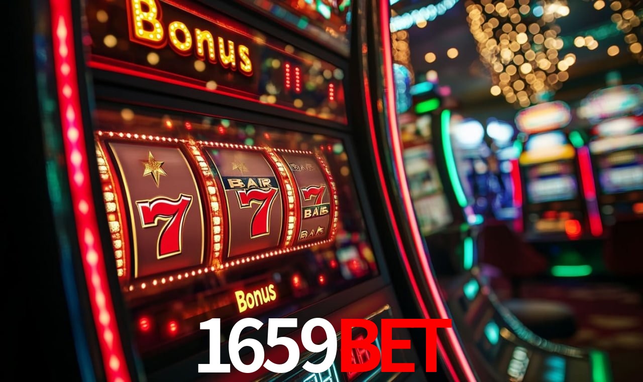 Exclusive Games 1659bet