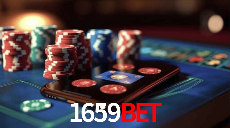 Football Betting 1659bet
